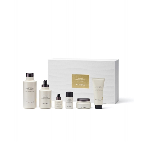 연작 전초 베스트 트리오 세트