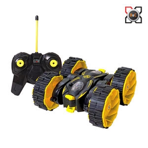 비앤씨  스파이더 고스트 스턴트카 RC카