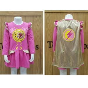 토토헤로스 번개걸빛나는원피스