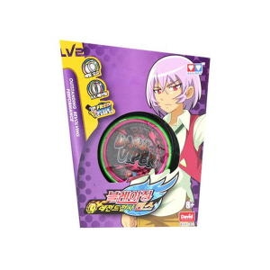 블레이징틴스 5 레전드전사 다크 파이퍼 요요