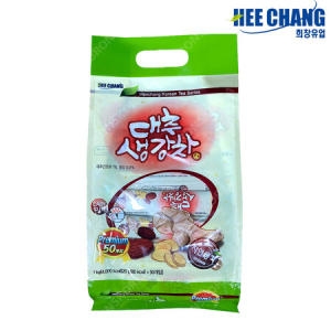 희창유업  희창 대추 생강차 50개입