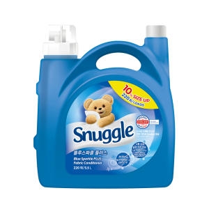 스너글 블루스파클 플러스 5.5L
