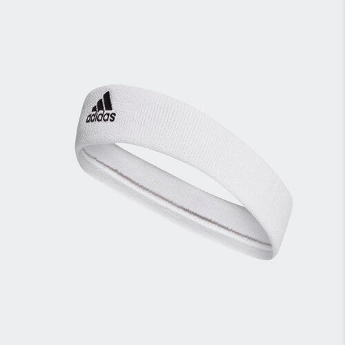 아디다스 테니스 헤드밴드 (CF6925)