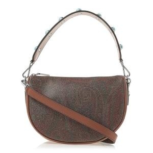 에트로 크라운 미 페이즐리 숄더백 1N642 8847 600