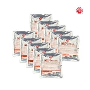 오뚜기 라면스프 라면스프 285g 10봉