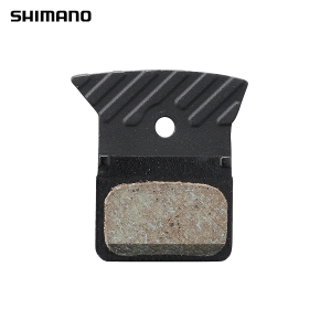 시마노  한국자전거총판 BP-L05A-RF 로드용 방열패드