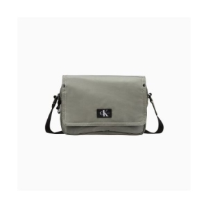 캘빈클라인진 CALVIN KLEIN JEANS 무료 남 라이트그레이 스포츠 에센셜 카메라백 HH3812 247 362468