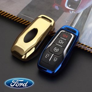 포드  익스플로러 머스탱 키링 키홀더 스마트키케이스