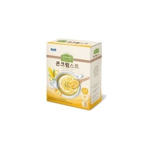 매일유업 상하키친 콘크림스프 150g