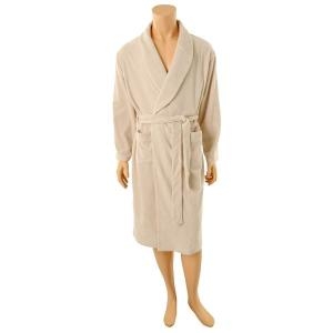 비너스 남베이직 면 테리 로브가운 VEV4672M_BE