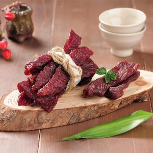 평창영월정선축협  대관령한우 육포 40g