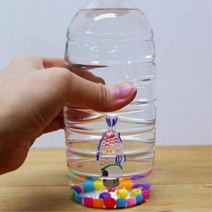 물고기 잠수함 만들기 5인 세트