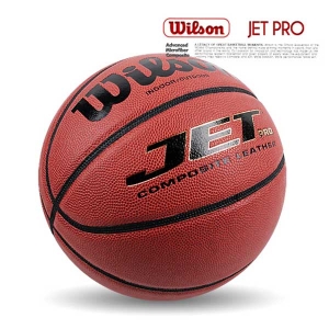 제트  윌슨 프로 콤포지트 7호 농구공 B1245X