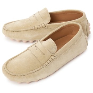 토즈 품 고미노 버블 여자 드라이빙 슈즈 XXW52K00