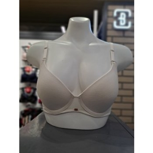 보디가드 그레이 베이직 인견브라BGWBZ457