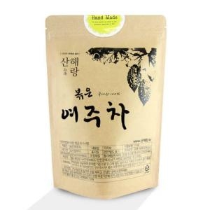 산해랑 프리미엄수제 여주차 100g