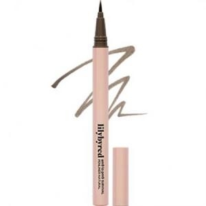 릴리바이레드 나인투나인 서바이벌 펜라이너 내추럴