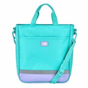 뉴발란스 키즈 아동가방 에센셜 보조가방 NK8AAS206U-84 BH2307