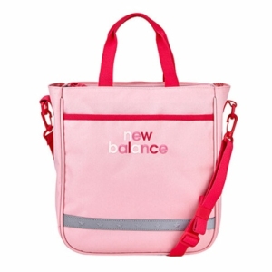 뉴발란스 키즈 아동가방 N-light 보조가방 NK8AAS205U-25 BH2307