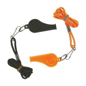 RT  호루라기 심판용_호신용 W9B710D