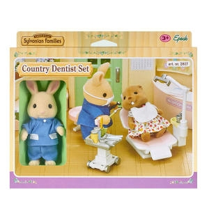 치과 의사 세트 (5095)