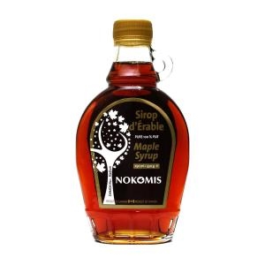 노코미스 메이플 시럽