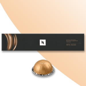 네스프레소  버츄오 비앙코 도피오 포 밀크 바리스타 캡슐커피