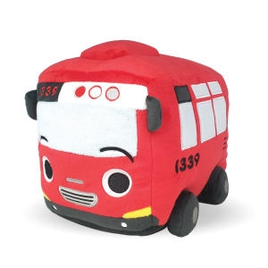 꼬마버스타요 타요봉제