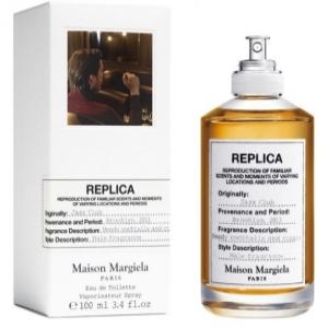 메종마르지엘라 레플리카 레이지 선데이 모닝 EDT