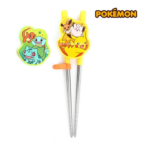 포켓몬스터 체인지 교정용스텐젓가락