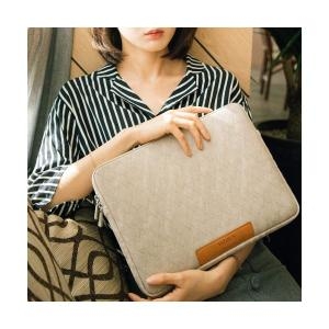 VATUKA 밀퍼드 갤럭시탭 S9 Ultra 울트라 태블릿 파우치 14형 330x220x25mm