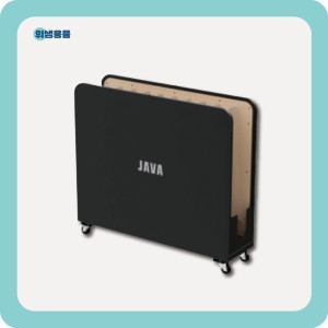 티에스자바  우산빗물제거기/ 철제 / TUD900W/B