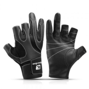 스피드  3컷 낚시 장갑 XL 논슬립 레저 스포츠장갑 WC2D144 33382273