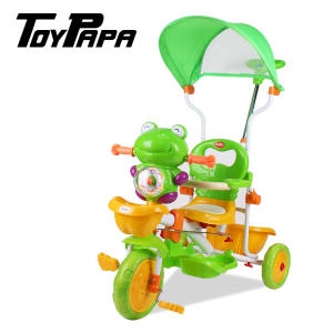 왕눈이자전거 (고급형)