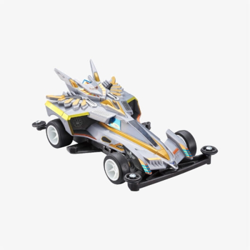 또봇V 슈퍼레이싱 실버호크