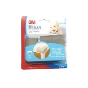 3M 모서리 보호대 2M