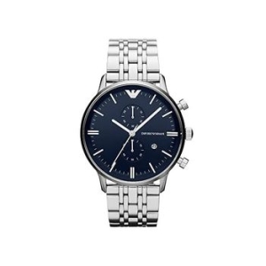 엠포리오아르마니 독일 엠포리오 시계 남성 메탈 Emporio Armani AR1648 Mens 워치 XL 아날로그 쿼츠스테