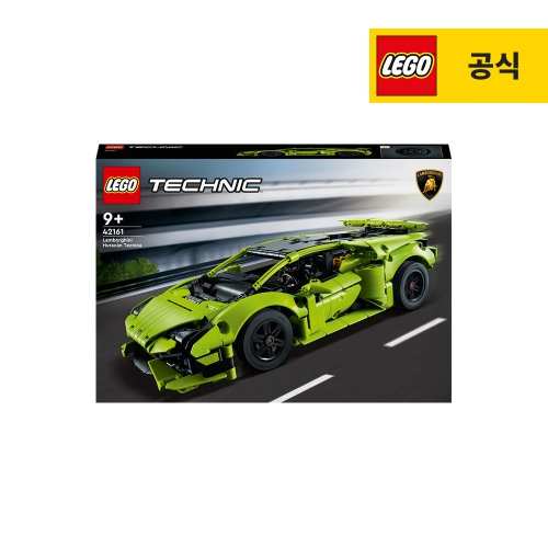 람보르기니 우라칸 테크니카 (42161)