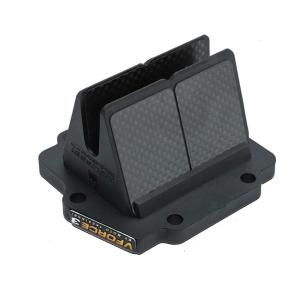 바이크  흡기 밸브 리드 V-포스 3 V313A 가와사키 닌자 KRR ZX150 KRZ150 년 KX KDX KMX 125 KR15..