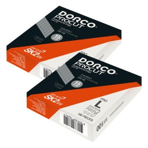 도루코  프로컷 SK2 PRO 커터날 L