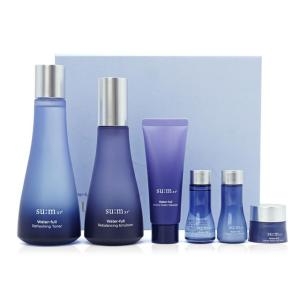 숨37도 워터풀 2종세트