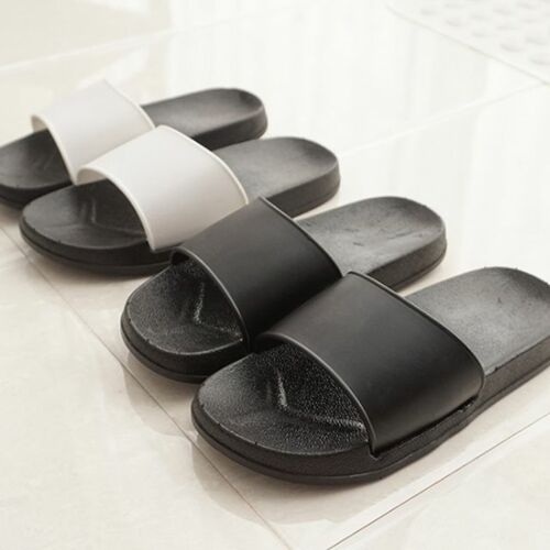 슈썸 여자 남자 커플 쪼리슬리퍼 여름 샌들 조리 HL17