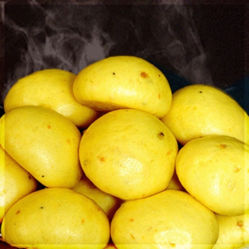 단호박 안흥찐빵 60개