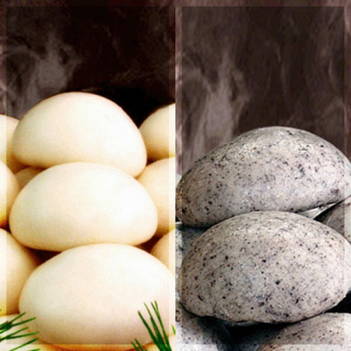 할매안흥찐빵 20개 + 흑미안흥찐빵 20개