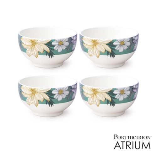 포트메리온 아트리움 공기 플로럴 11cm