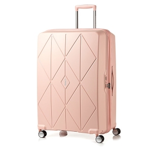아메리칸투어리스터 ARGYLE 캐리어 81/30 EXP TSA ANTIQUE PINK QH700003