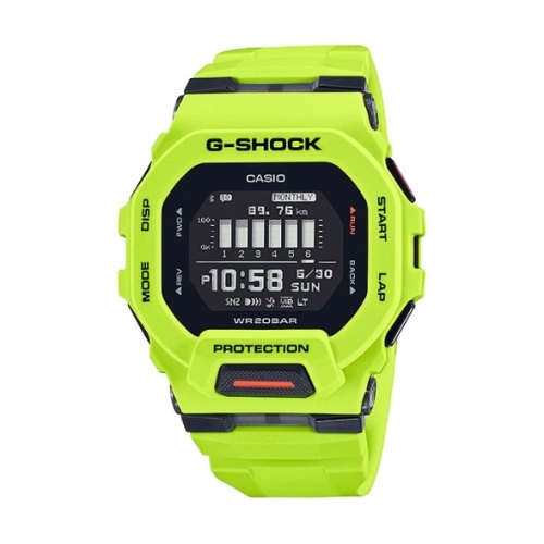 G-SHOCK GBD-200-9DR