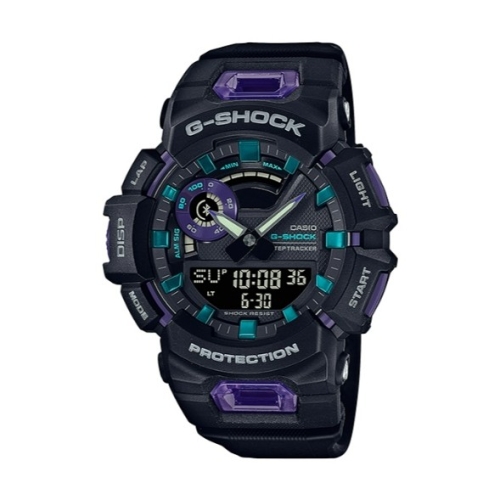 G-SHOCK 남성_GBA-900-1A6DR