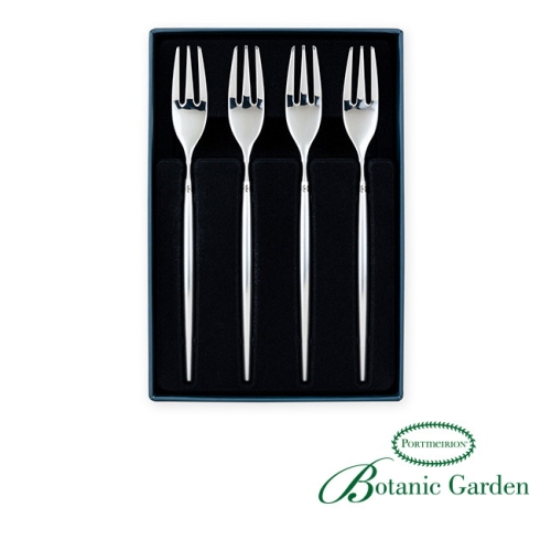 포트메리온 RF 디저트포크 BG 4종 세트