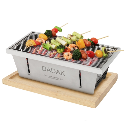 꾸버스  다닥그릴